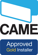 CAME Approved electric gate  installer